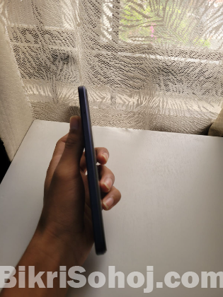 Oppo A17k